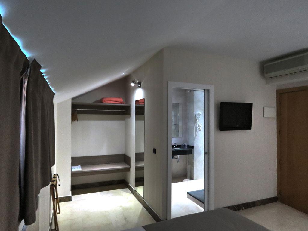 Hotel Ciudad De Fuenlabrada Exteriör bild