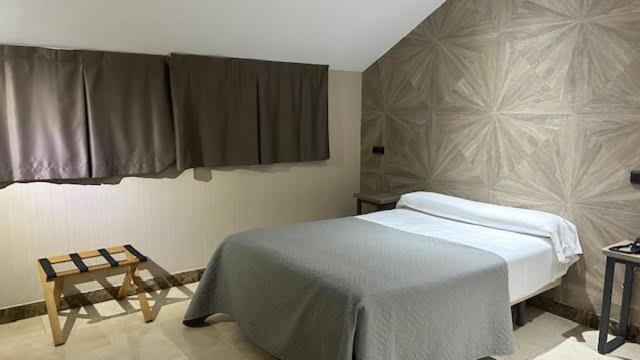 Hotel Ciudad De Fuenlabrada Exteriör bild